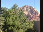 And enjoy exceptional Sedona views from Whippet Way, a prime Sedona rental in a prime Sedona location